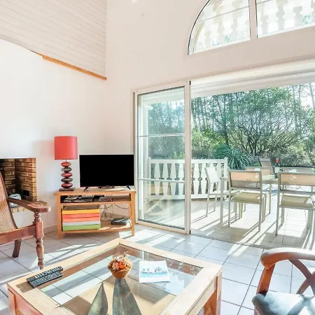 Atlantic By Interhome Prázdninový dům *