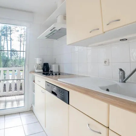 Prázdninový dům Atlantic By Interhome